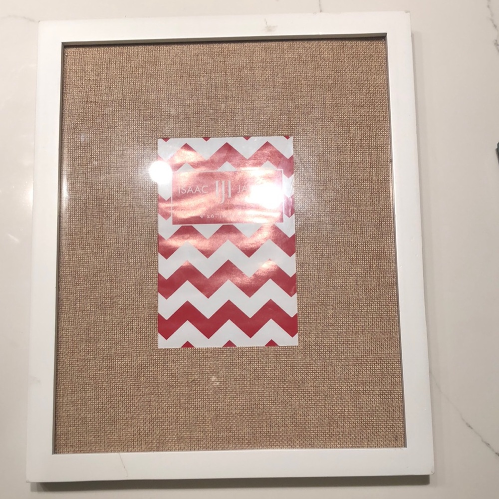 Picture frame